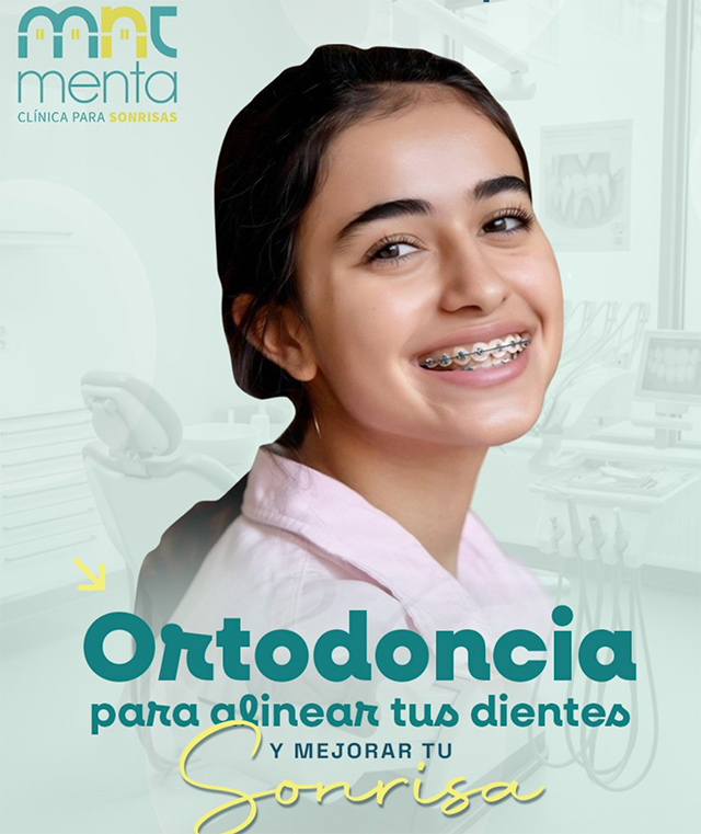 ortodoncia